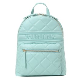 Valentino: Голубой рюкзак