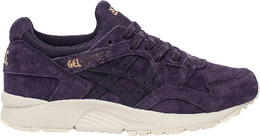 Asics: Фиолетовые кроссовки  Gel-Lyte 5