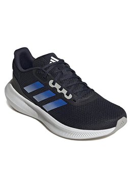 Adidas: Синие кроссовки  Runfalcon