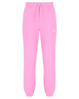 Juicy Couture: Розовые брюки 