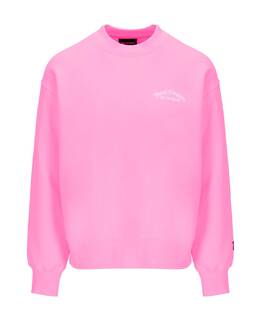 Juicy Couture: Розовый свитшот 