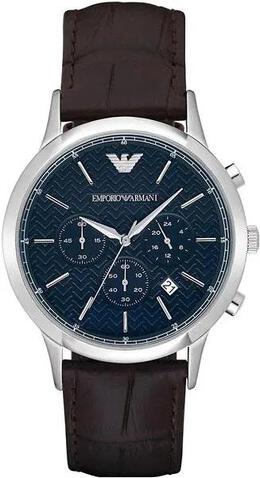 Emporio Armani: Часы 