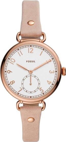 Fossil: Часы 