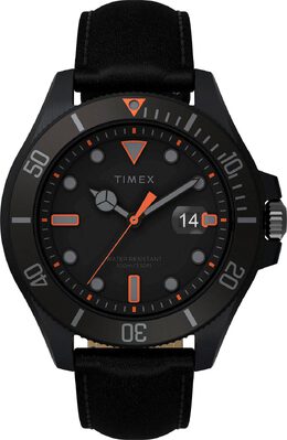 Timex: Часы 