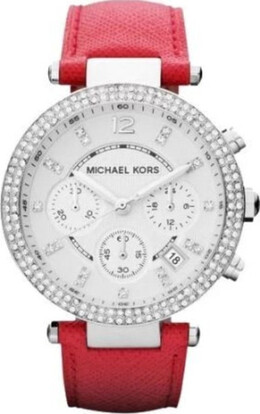 Michael Kors: Часы 