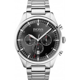 HUGO BOSS: Часы 