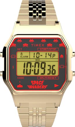 Timex: Часы 