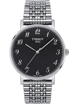 Tissot: Часы 