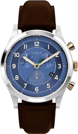 Timex: Часы 