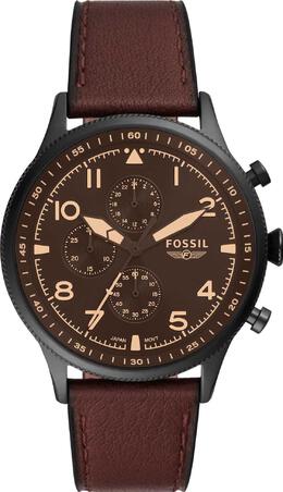 Fossil: Часы 