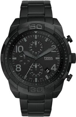 Fossil: Часы 