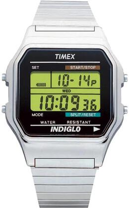 Timex: Часы 