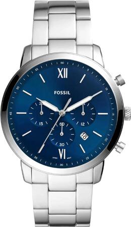 Fossil: Часы 