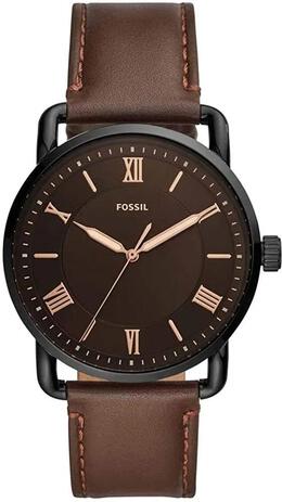 Fossil: Часы 