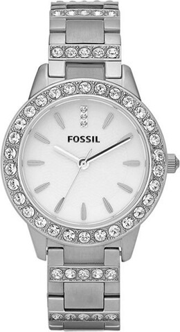 Fossil: Часы 