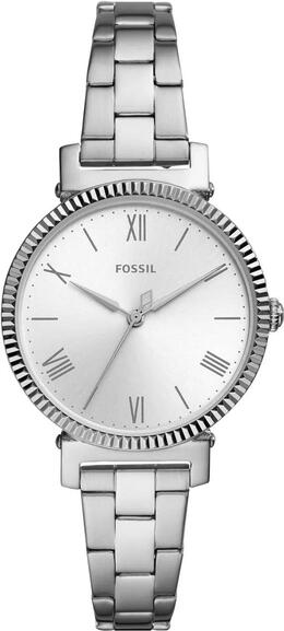 Fossil: Часы 