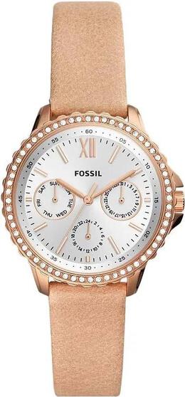 Fossil: Часы 