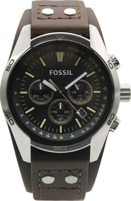 Fossil: Часы 