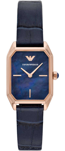 Emporio Armani: Часы 