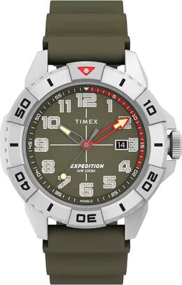 Timex: Часы 
