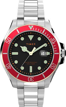 Timex: Часы 