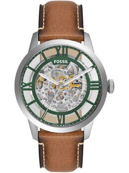 Fossil: Часы 