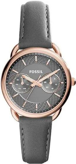 Fossil: Часы 