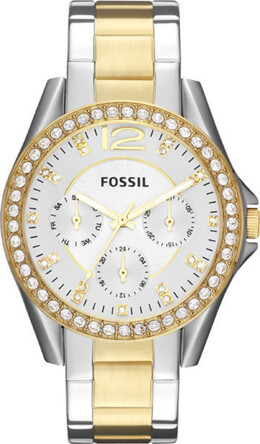 Fossil: Часы 