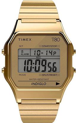 Timex: Часы 
