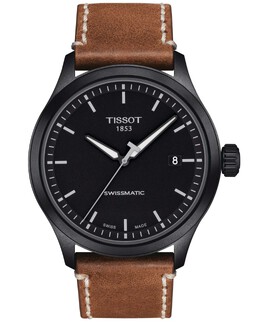 Tissot: Часы 