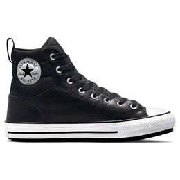 Converse: Чёрные кеды Chuck Taylor All Star