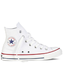 Converse: Белые кеды 