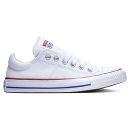 Converse: Белые кеды 