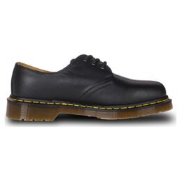 Dr. Martens: Чёрные ботинки  1461