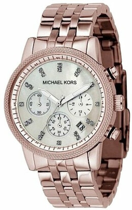 Michael Kors: Часы 