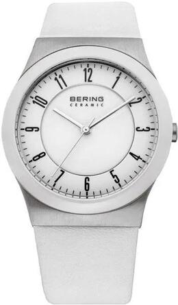 Bering: Часы 