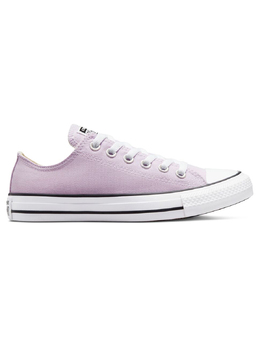 Кеды женские Converse 172689 фиолетовые 36 EU