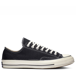 Кеды мужские Converse 162058 черные 36 EU