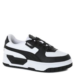 Кеды женские Puma 383157 белые 41 EU