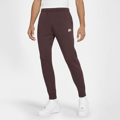 Jogging nike deals homme marron