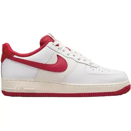 Nike: Белые кеды  Air Force 1