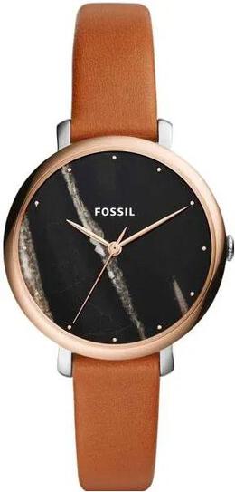 Fossil: Часы 