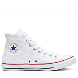 Converse: Белые кеды 