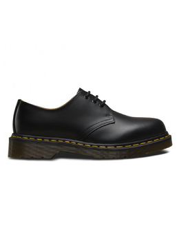 Полуботинки женские Dr. Martens 11838002 черные 38 EU