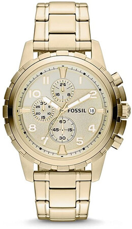 Fossil: Часы 