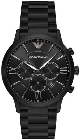 Emporio Armani: Часы 