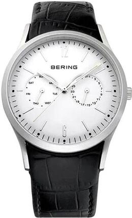 Bering: Часы 