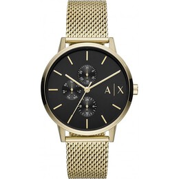 Armani Exchange: Часы 