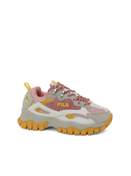 FILA: Розовые кроссовки  Ray Tracer