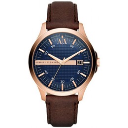 Armani Exchange: Часы 